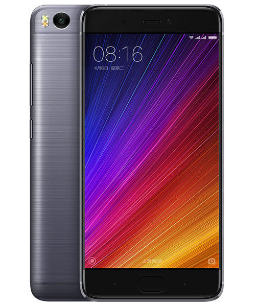 Xiaomi Mi 5s